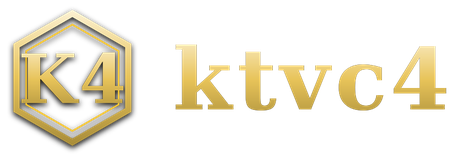 ktvc4 โลโก้